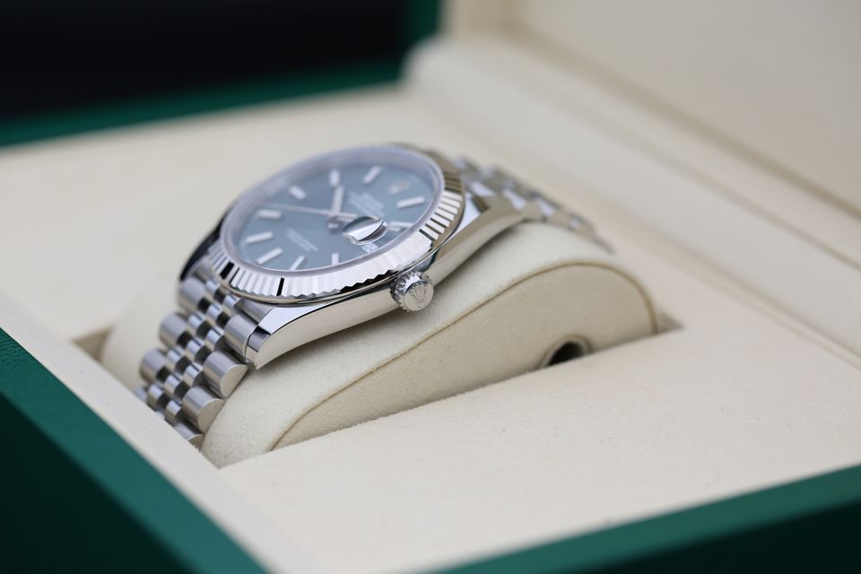 Rolex Datejust 41 126334 Image 6